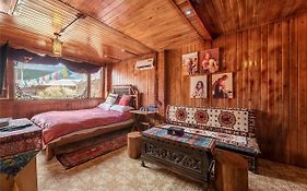 Yi'S Hostel